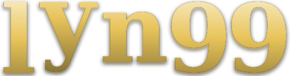 lyn99 โลโก้