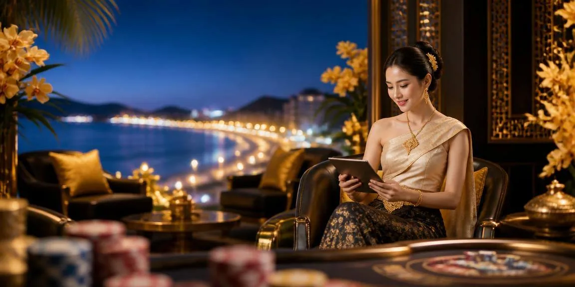 lyn99 สำรวจเกมจาก AGS ในล็อบบี้ของเรา